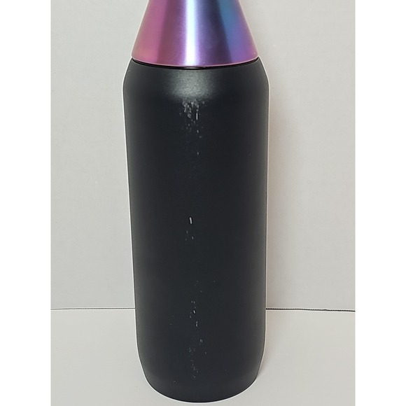 Stanley Black Chroma LIMITED RELEASE 20oz All Day Slim Bottle - Picture 5 of 12